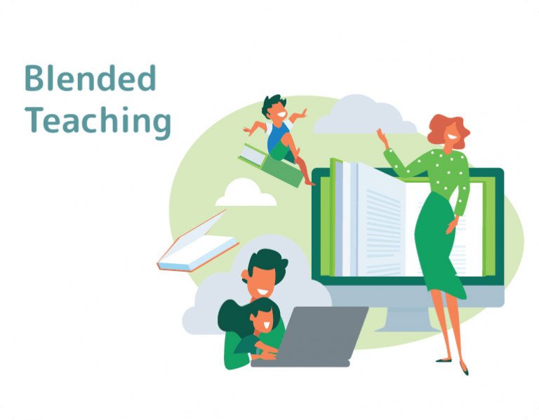 Blended Learning in Virtual Schools: The Future of&nbsp;Education