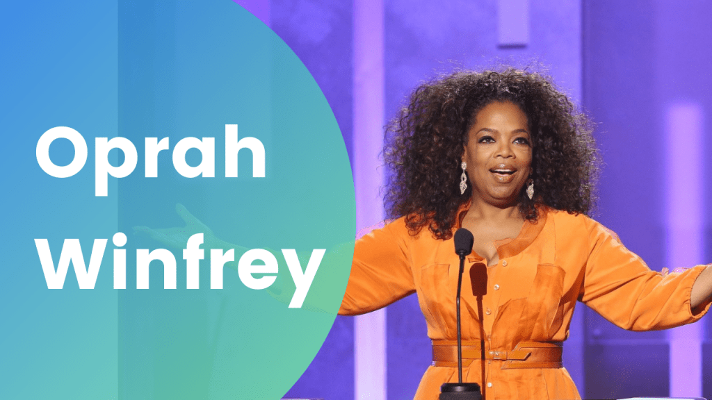 8 Ways Oprah Winfrey Champions Alternative Education and Empowers&nbsp;Students