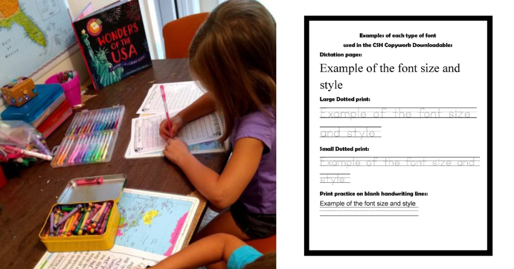 Enhancing Learning Through Copywork and Dictation: Valuable Tools for Alternative&nbsp;Education