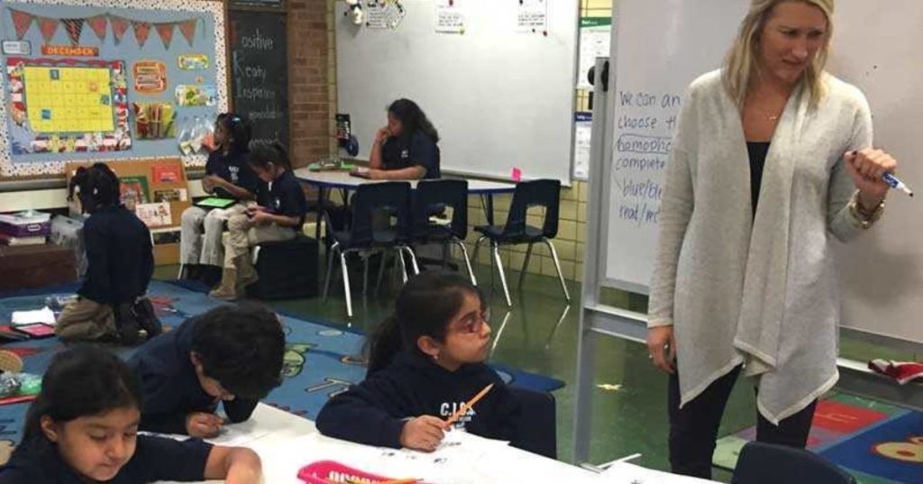 Unlocking Potential: Differentiated Instruction in Multiage&nbsp;Classrooms