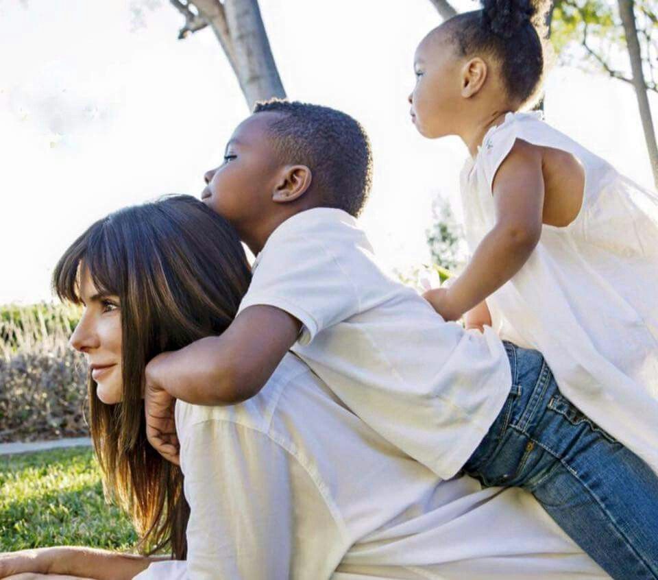Sandra Bullock: Thriving Through Alternative&nbsp;Education