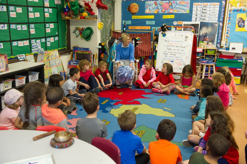 Alternative Education: Embracing Individuality and Celebrating Diversity for&nbsp;Success