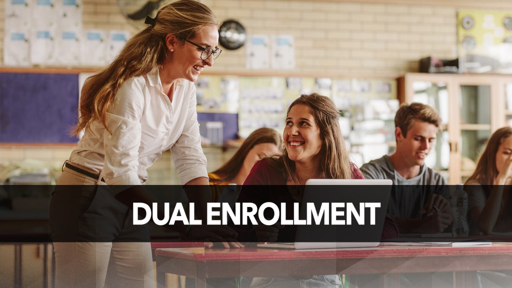 Dual Enrollment Programs: A Pathway to Academic Success and College&nbsp;Readiness