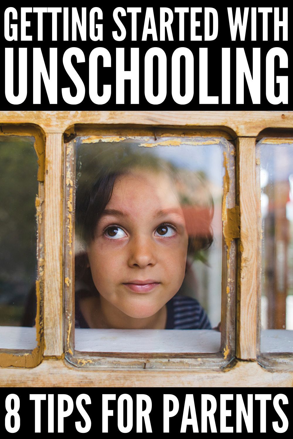 Unleashing Creativity and Empowering Learners: The Benefits of&nbsp;Unschooling