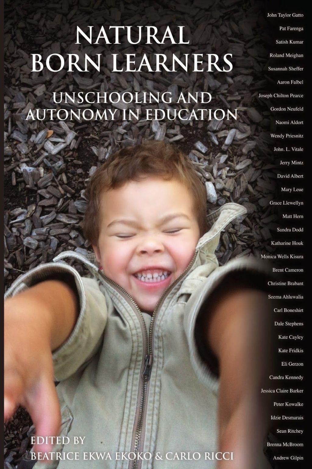 Unleashing Education: The Power of&nbsp;Unschooling