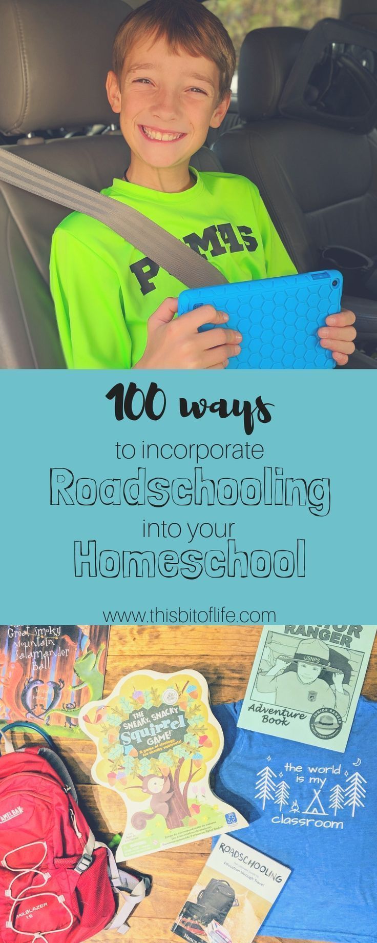 Navigating the Road to Educational Success: Documenting and Assessing Progress in&nbsp;Roadschooling