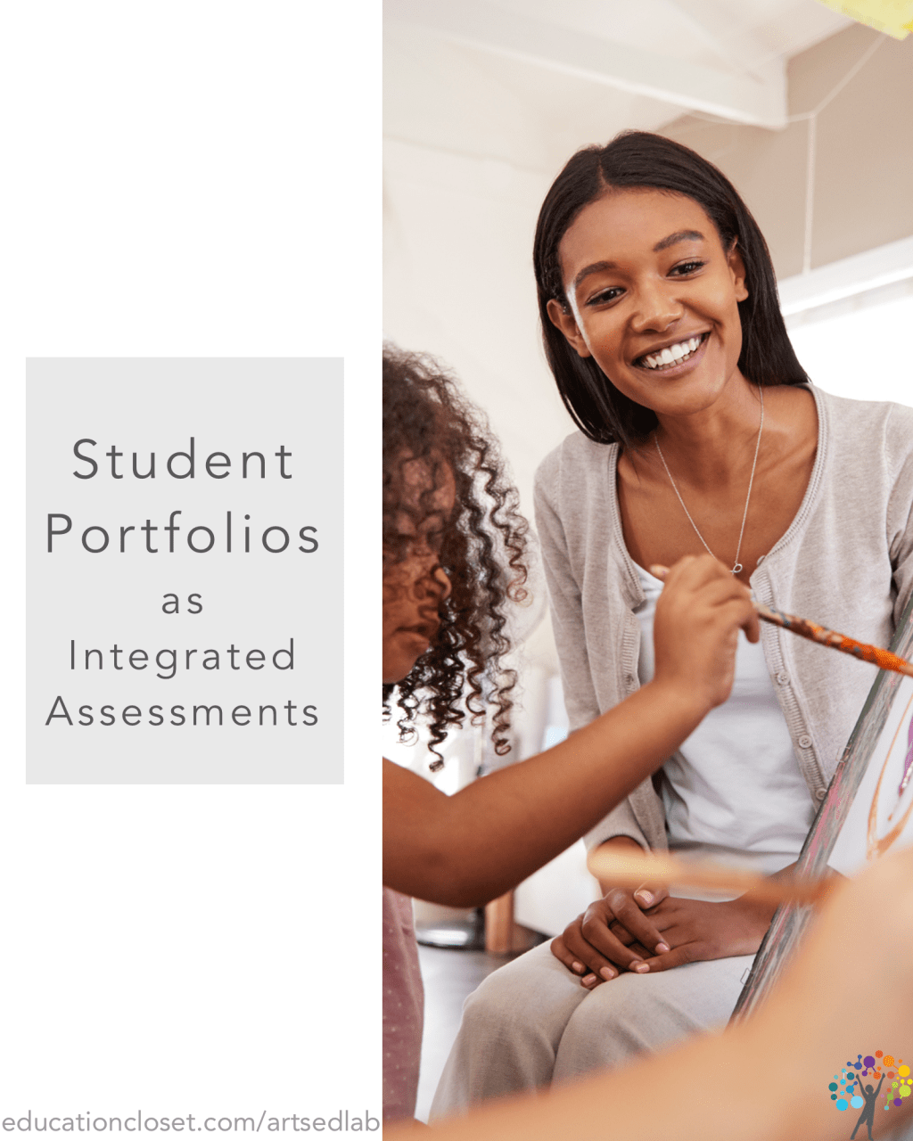 Assessing Creativity: Unleashing Potential Through&nbsp;Portfolios