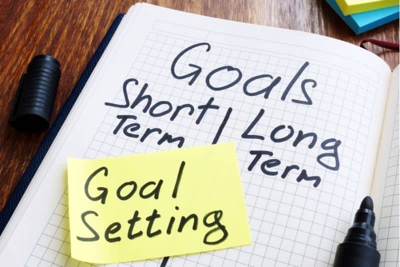 “Alternative Education Unlocks Financial Success: The Power of Goal&nbsp;Setting”