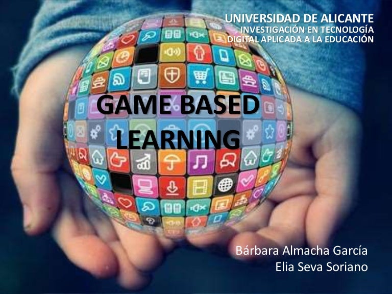 Unlocking the Power of Game-Based Learning: Engaging, Personalized, and Effective&nbsp;Education
