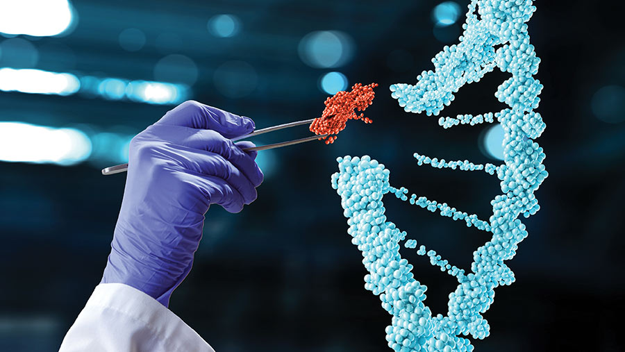Unleashing the Power of Genetics and DNA Technology