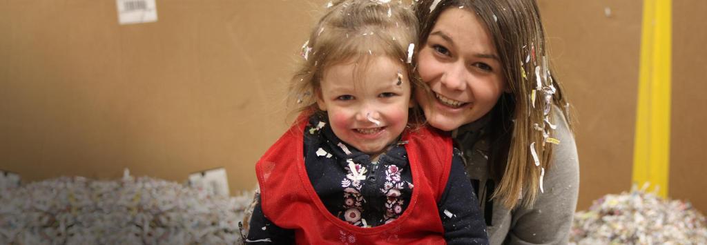 Immersive Education: Unlocking the Potential of Early Childhood&nbsp;Learning