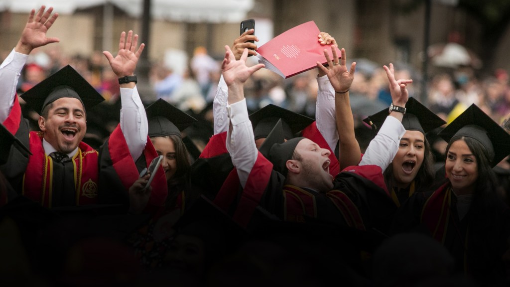 10 Initiatives Making College More Affordable for All&nbsp;Students