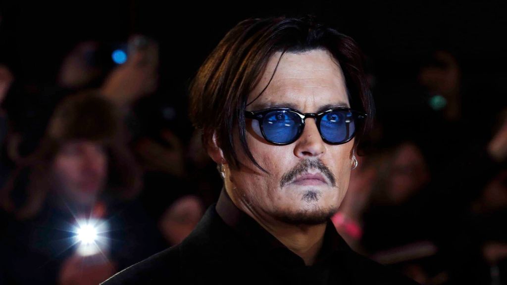 Johnny Depp: Embracing the Power of Alternative&nbsp;Education