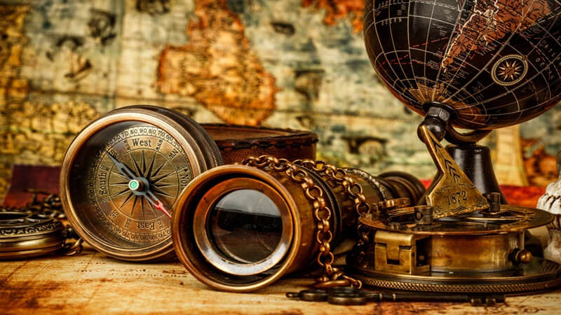 Unveiling the Tapestry of World History and&nbsp;Geography