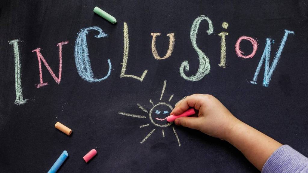 Unlocking the Power of Inclusion: A Guide to&nbsp;Microschools