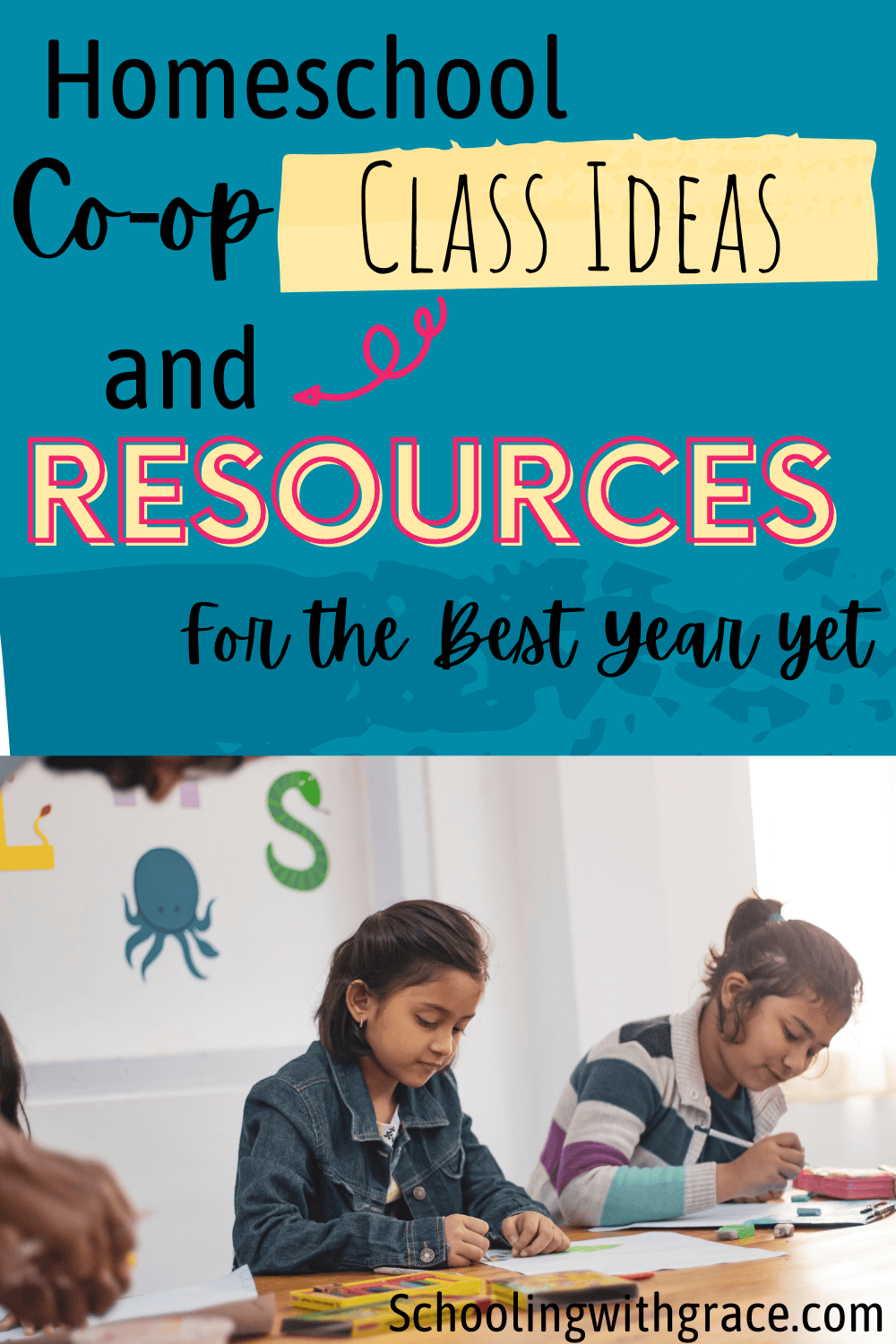 Suburban Homeschooling Co-ops: A Dynamic Path to Personalized&nbsp;Education