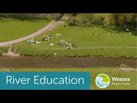 “Rivers: Nurturing Resilience, Curiosity, and Environmental Consciousness through Alternative Education”