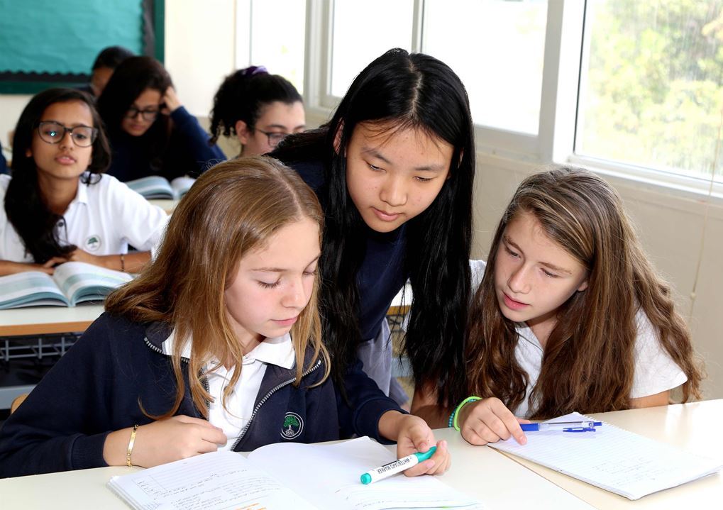 Empowering Students through Collaborative Learning: The Power of Peer&nbsp;Tutoring