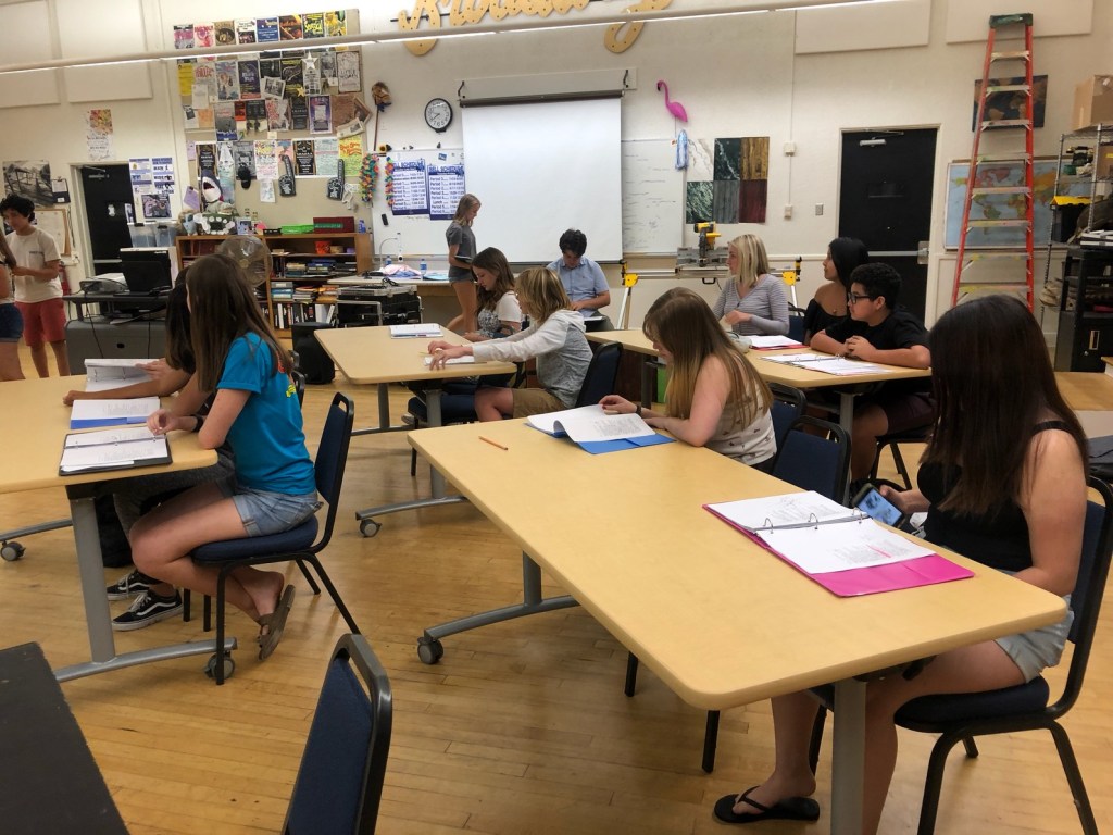 Honors Classes: Cultivating Excellence in Alternative&nbsp;Education