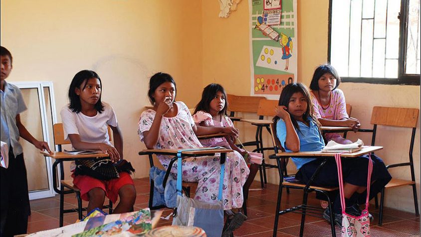 Empowering Indigenous Communities Through Knowledge: Indigenous Education&nbsp;Initiatives