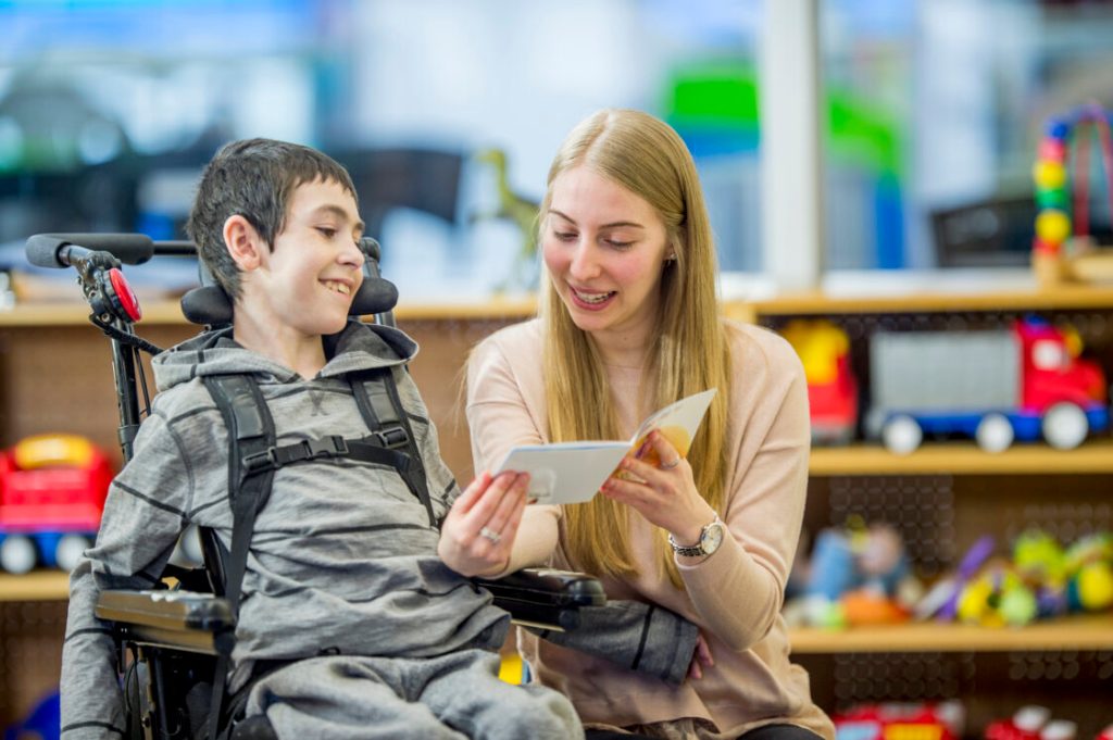 Revolutionizing Education: Virtual Schools Empower Students with Special&nbsp;Needs