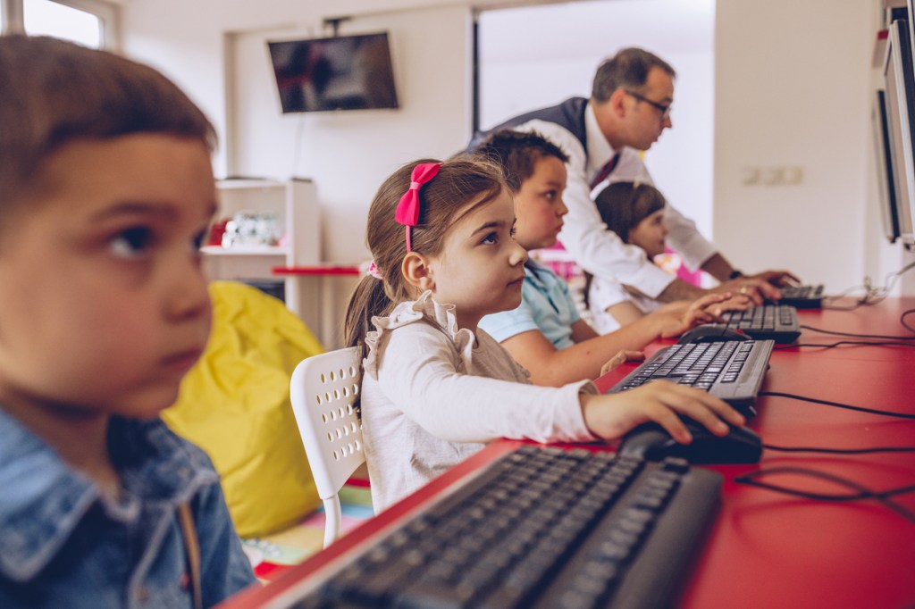 Unleashing the Power of Technology: Transforming Alternative&nbsp;Education