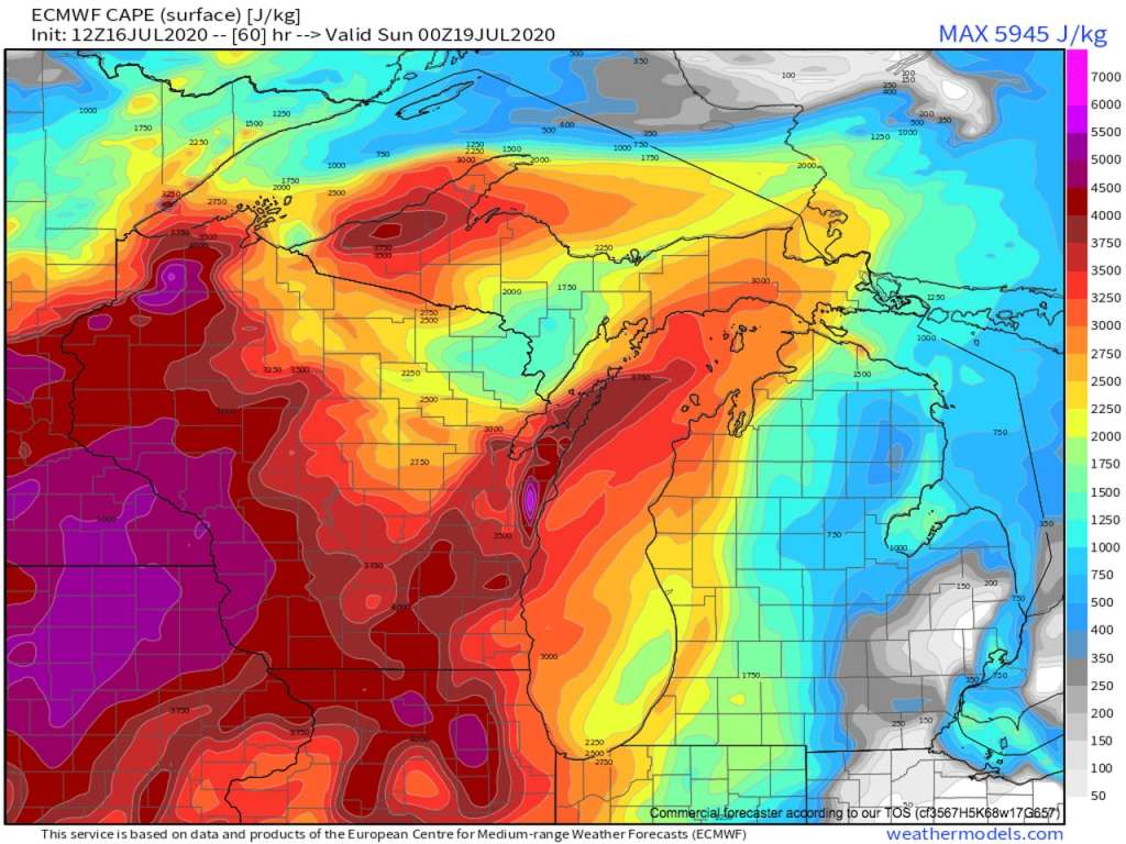 “From Deserts to Tundras: Exploring Weather Patterns and Forecasting Techniques Around the World”