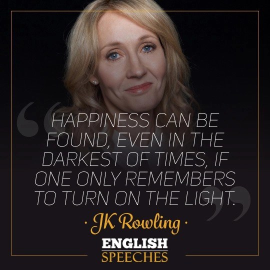 J.K. Rowling: Pioneering Education and Alternative&nbsp;Schooling