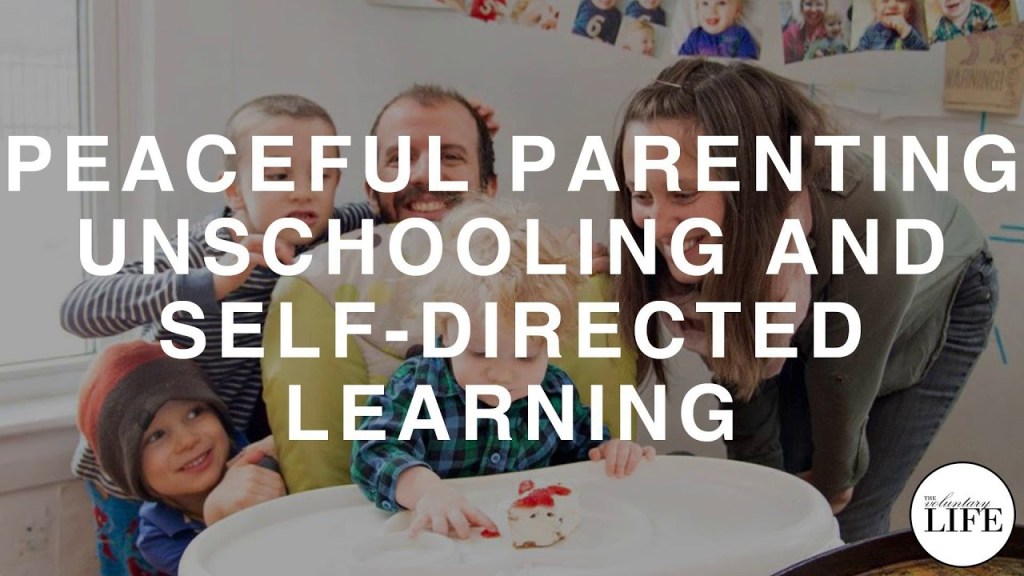 Unleashing the Power of Self-Directed Learning: Empowering Unschooled Teens to Pursue their&nbsp;Passions