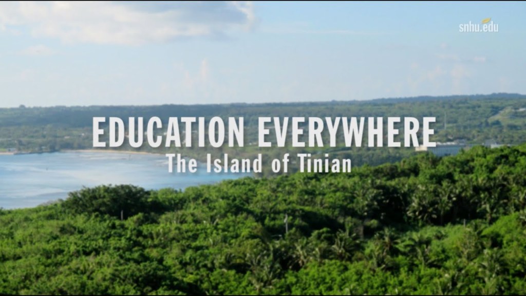 Island Escapes: Unconventional Education in&nbsp;Paradise