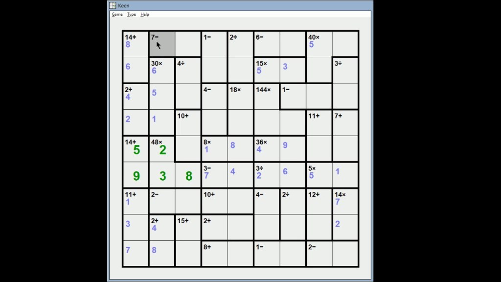 “Boost Your Brainpower with these Fun Math Puzzles and&nbsp;Games!”