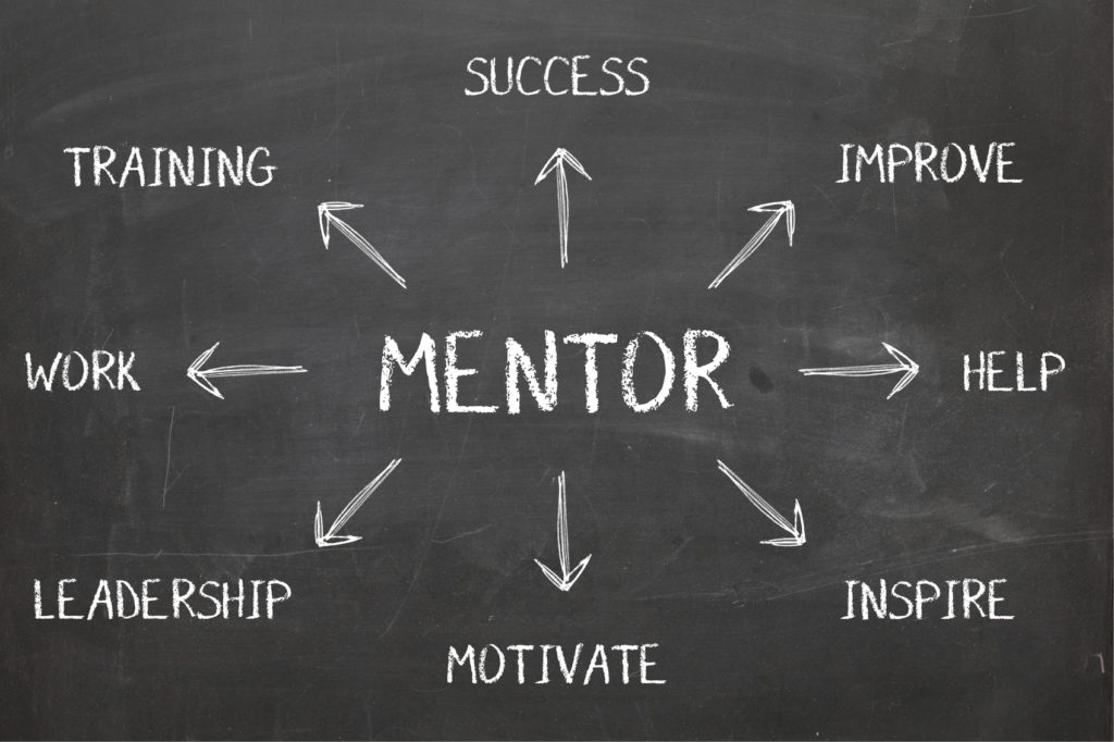 Unlocking Success: The Power of Mentorship in Alternative Education
