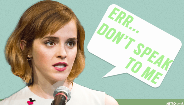Emma Watson: Championing Alternative Schooling and Education for All