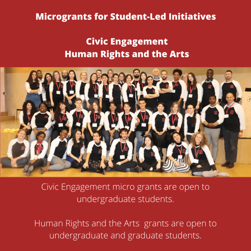 Empowering Students: Taking Charge of Education through Student-Led Initiatives