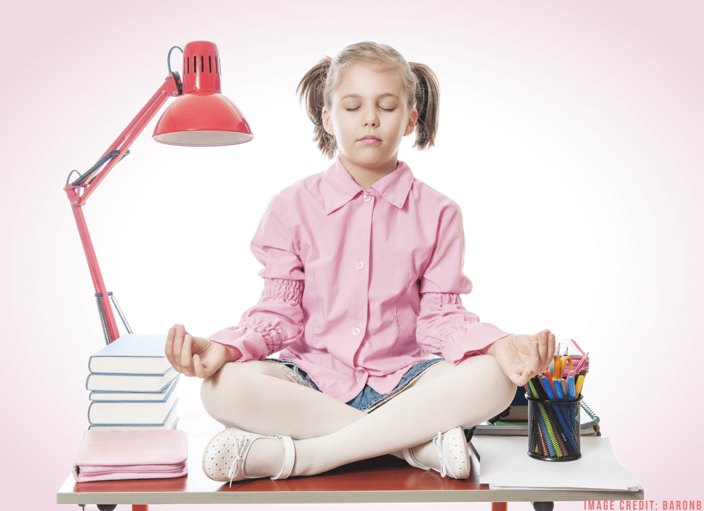 Mindfulness in the Classroom: Cultivating Emotional Well-being and Academic&nbsp;Success