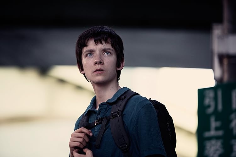 Asa Butterfield: A Rising Star in Alternative Schooling and&nbsp;Education