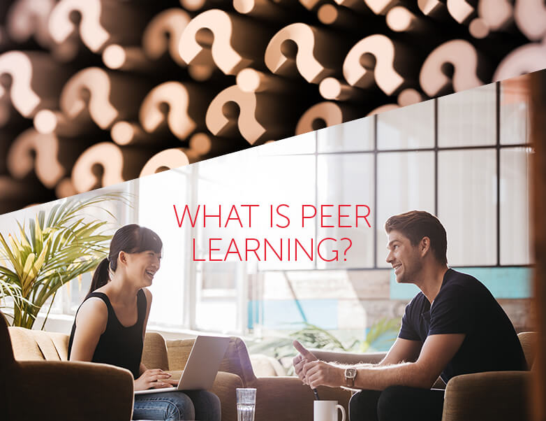 Unlocking the Power of Peer-to-Peer Learning Online: 8 Reasons Why It’s Worth Embracing