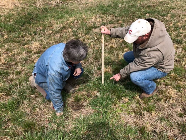 Nurturing the Next Generation of Stewards: Mentorship in Farming&nbsp;Communities