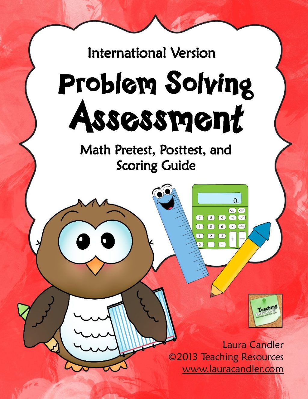 Unlocking Success: The Power of Problem-Solving Assessments in Alternative Education
