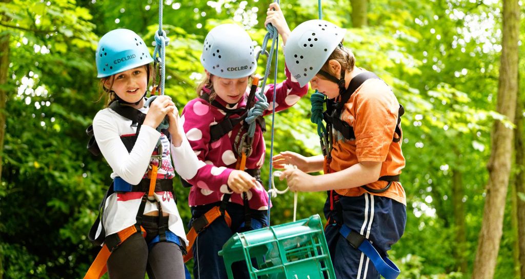 “Embrace the Outdoors: 10 Reasons Why Outdoor Education is Essential for Every&nbsp;Student”