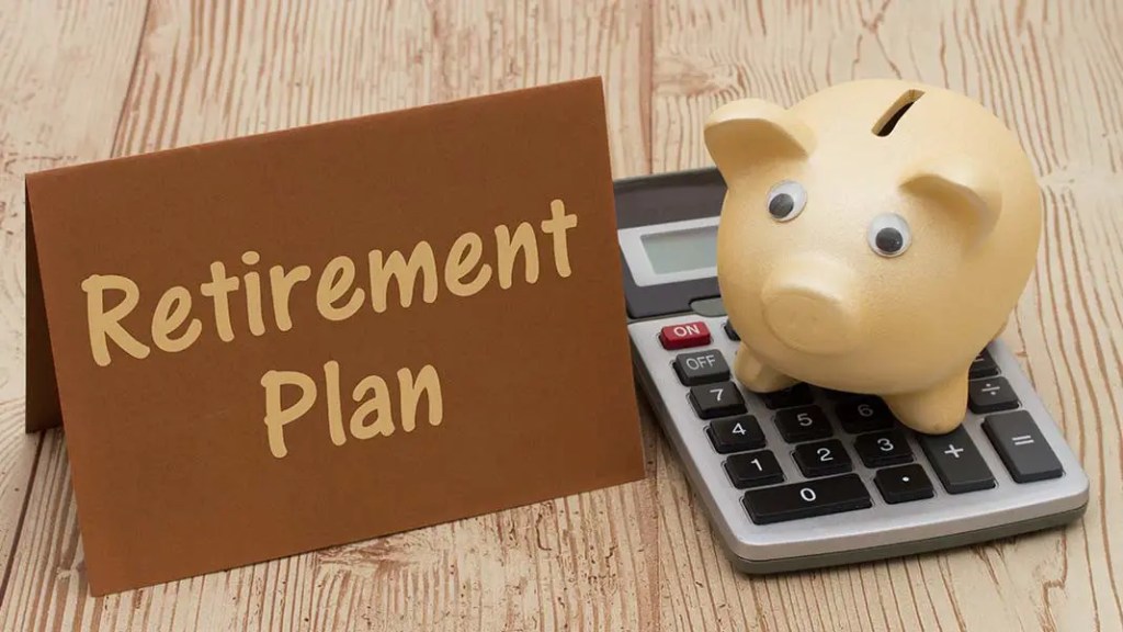 “Secure Your Future: A Comprehensive Guide to Retirement&nbsp;Planning”