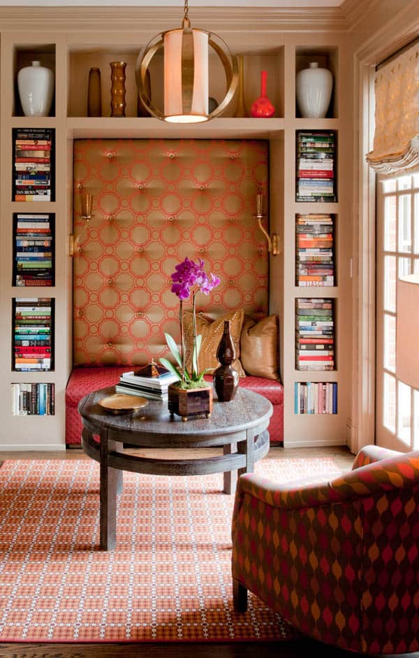 Escape into the World of Books: Creating Cozy Reading Nooks for Learning and&nbsp;Relaxation