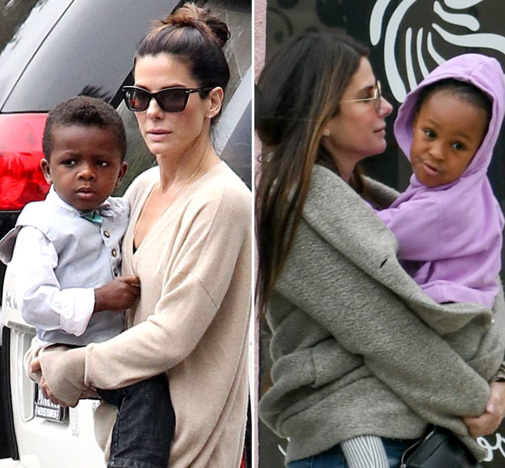 Sandra Bullock: Challenging the Status Quo with an Unconventional&nbsp;Education