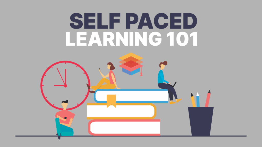 Unlocking the Power of Self-Paced Learning: A Flexible Path to&nbsp;Success
