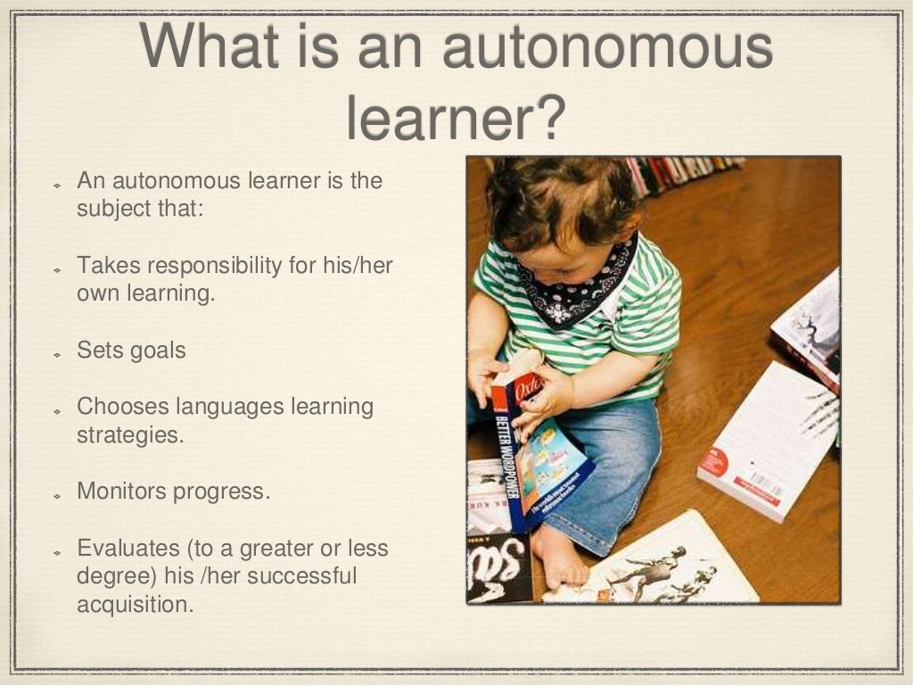 Empowering Students: The Rise of Autonomous Education