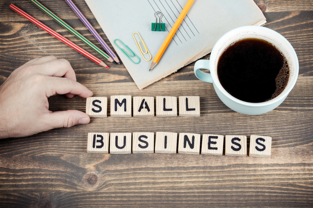 “From Passion to Profit: A DIY Guide to Starting a Small Business”
