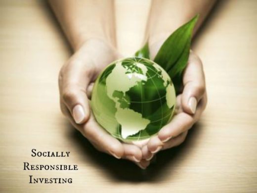 Invest with Purpose: Socially Responsible Investing for a Better&nbsp;World
