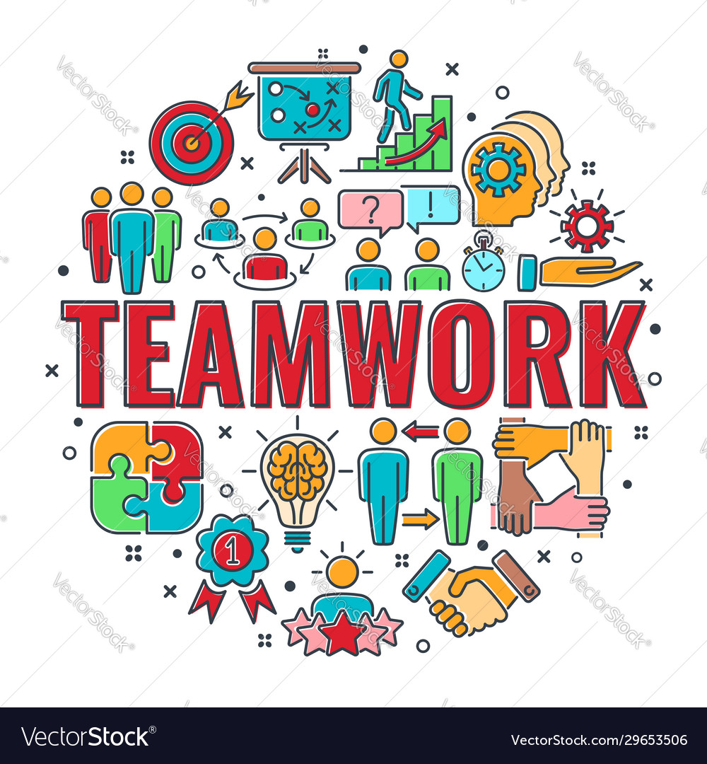 “Mastering the Art of Teamwork: Strategies for&nbsp;Success”