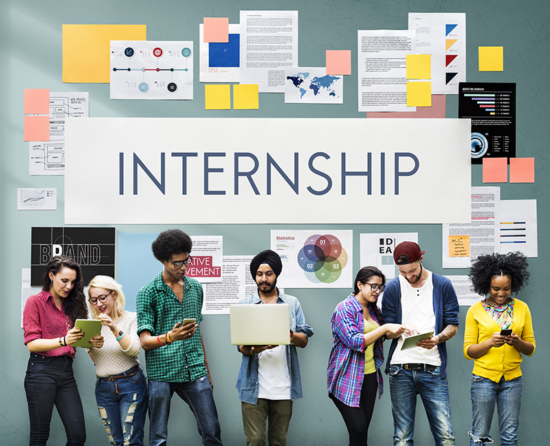 Internships: The Key to Real-World Success and Professional&nbsp;Growth