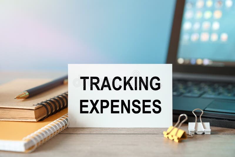 “Mastering Expense Tracking: The Key to Financial Success for Alternative School&nbsp;Students”